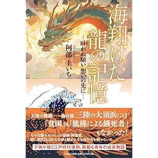 『海翔けた龍の記憶　―叶わぬ願い　想いの先に―』